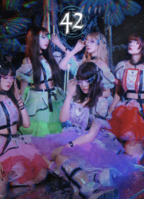 MVS-1メタバース企画